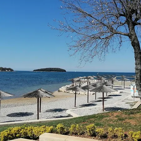 아파트 Mak Charming Close To The Sea *
