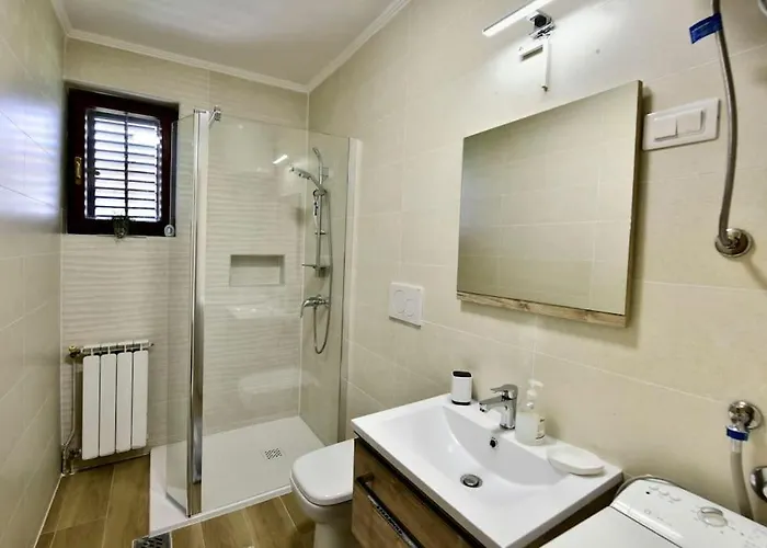 Apartamento Mak Charming Close To The Sea *
