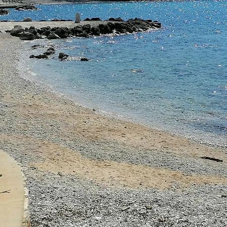 Mak Charming Close To The Sea * Funtana